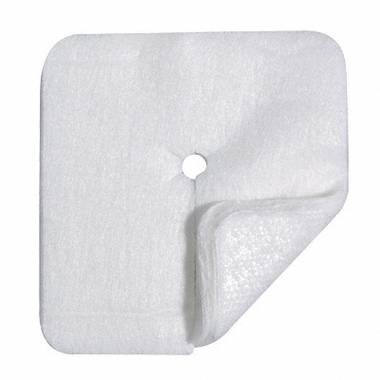 Pansament steril Askina Pad S 10 x 10 cm 10 × 10 cm bucata