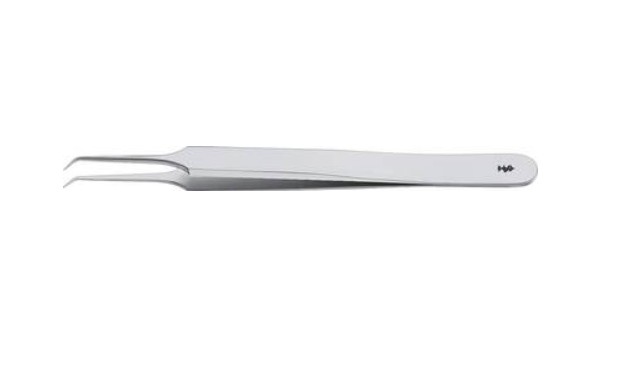 MICRO PENSA TIP BIJUTIER, ANGULATA, 110 cm Instrumentar chirurgical 2023-09-24