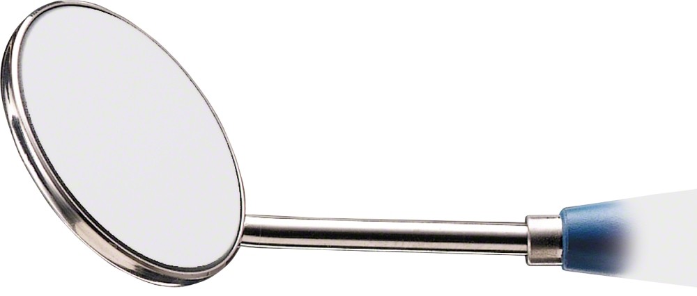 Oglinda dentara, Diametru 22 mm 1 cutie (12 bucati) Instrumentar si accesorii AESCULAP 2023-09-23