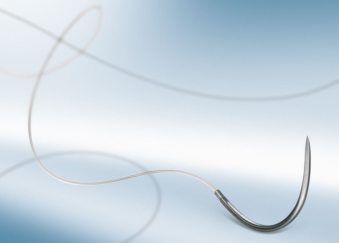 Monosyn Quick – fir sutura resorbabil, transparent, 3/0, 70 cm, HR26 magazin-bbraun.ro imagine noua