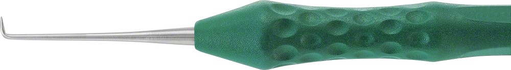 Endo Plugger - micro sonda dentara pentru explorare cu canale dentare pentru microendodontie