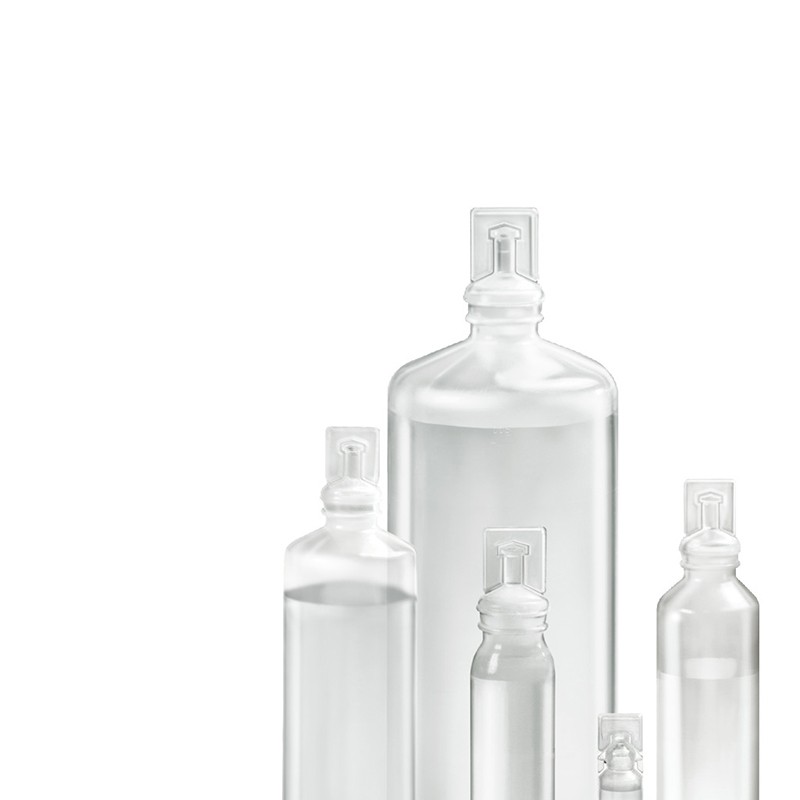 NaCL 0,9% Ecolav 250 ML Ser fiziologic neperfuzabil