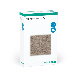 Pansament cu argint Askina Calgitrol AG + 5 X 5 CM 5 x 5 cm bucata