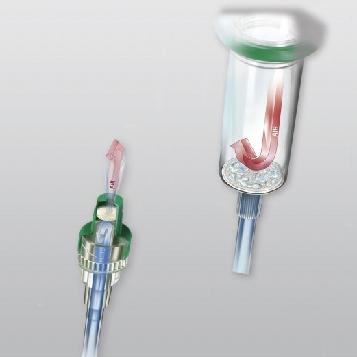 INTRAFIX® SAFESET N.T.P. (Neutrapur) - 2