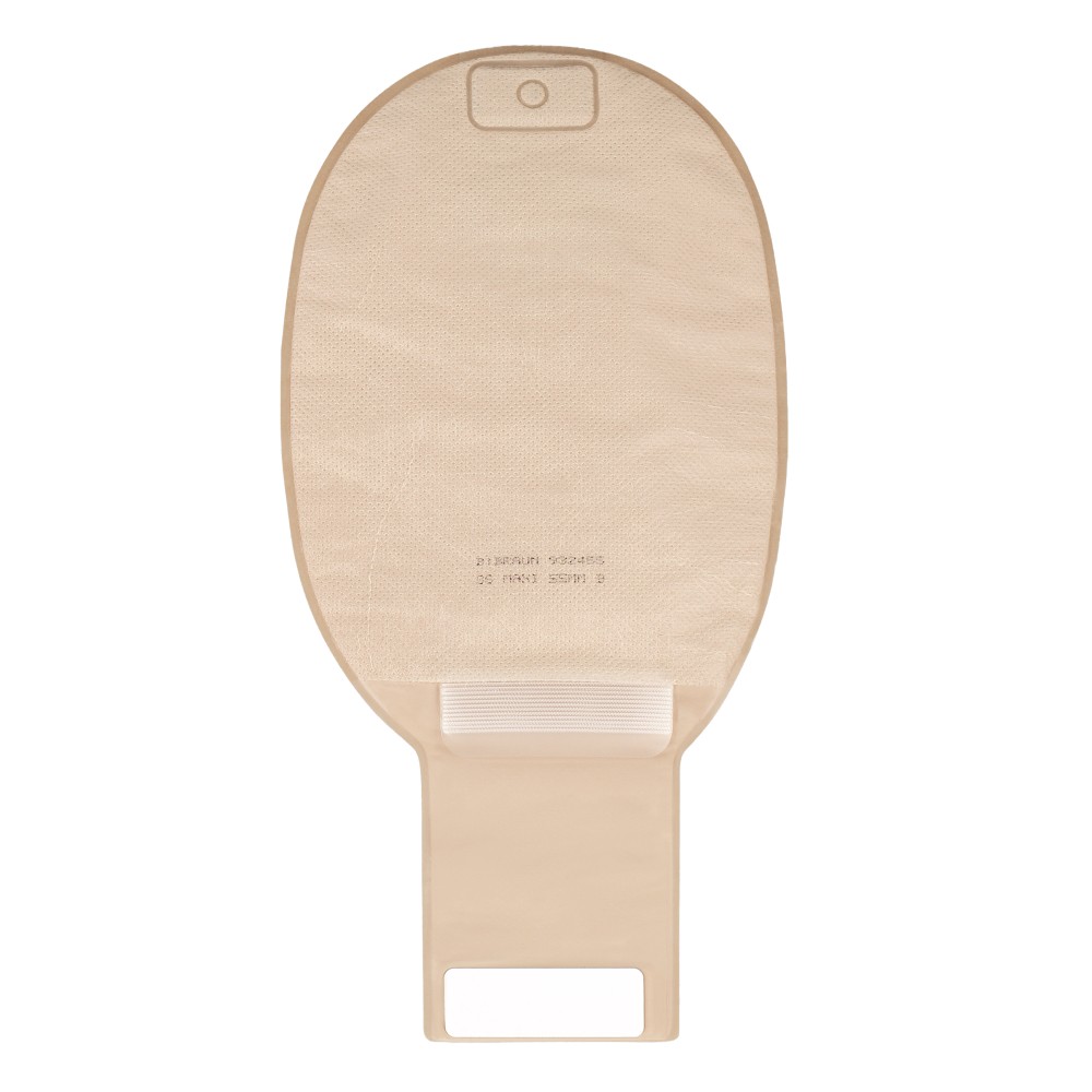 Punga evacuare pentru sistem Flexima 3S Ileo Maxi Beige 45mm bucata - 1 | YEO