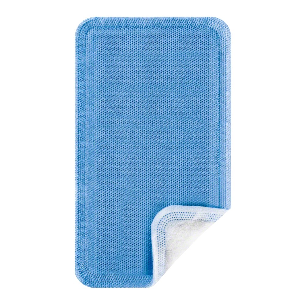 Pansament absorbant cu carbune activ Askina Carbosorb 10 x 20 cm bucata 10 x 20 cm