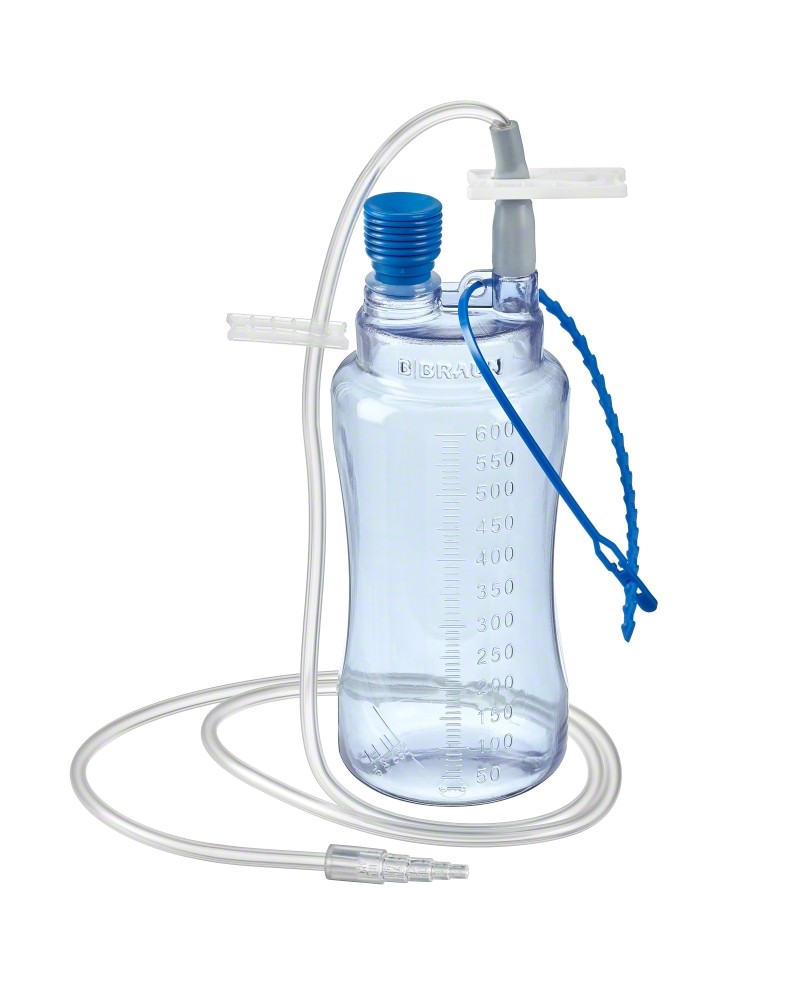 Drainobag® 600 ml
