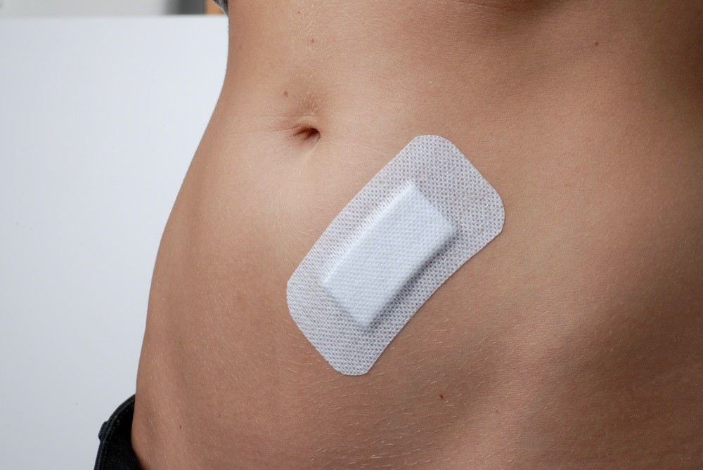 Plasturi Askina Soft Sterile 5 x 7.5 cm 5 x 7.5 cm