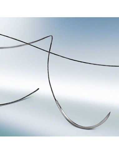 Fire sutura chirurgicala Supramid Black