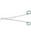 APLICATOR CLIPURI DIMENSIUNE .MEDIUM/LARGE 280MM, ANGULAT 65°