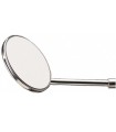Oglinda dentara din rodiu, diametru 22 mm