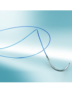 DAFILON BLUE 4/0 (1,5) 75CM DS16 2