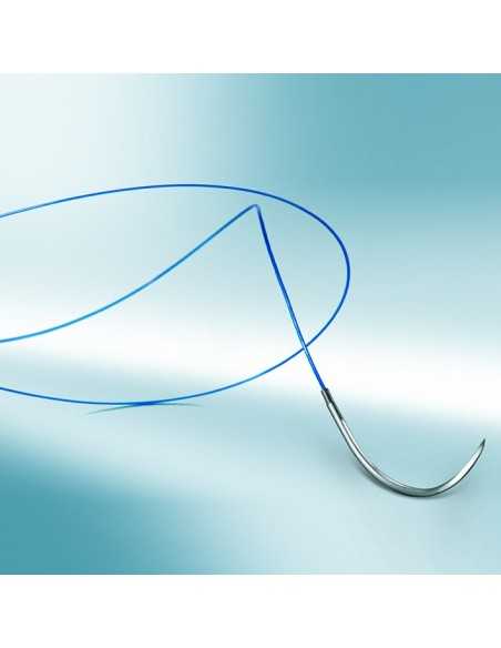 DAFILON BLUE 4/0 (1,5) 75CM DS16