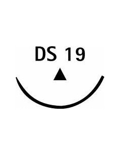 PREMICRON GREEN 2/0 (3) 75CM DS19(M) DDP