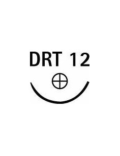 MONOSYN QUICK 6/0 DRT 12 45 CM 2