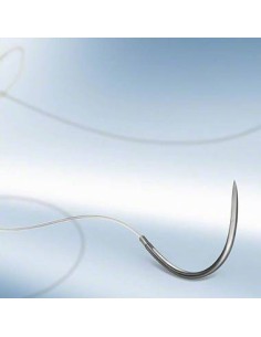 MONOSYN QUICK 6/0 DRT 12 45 CM