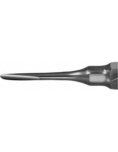 ELEVATOR REZIDURI RADACINI, VARF 4.0MM 2