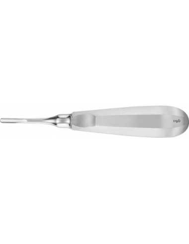 ELEVATOR REZIDURI RADACINI, VARF 4.0MM