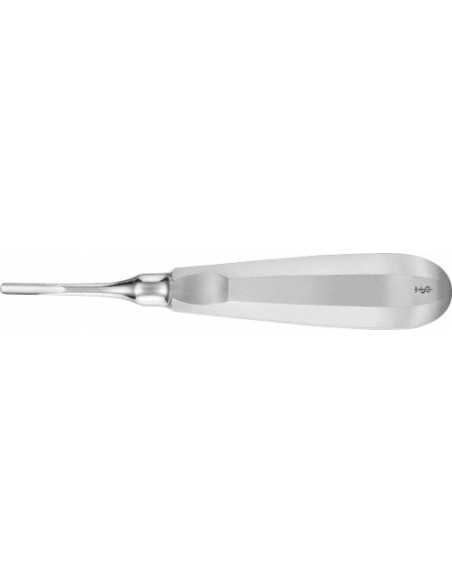 ELEVATOR REZIDURI RADACINI, VARF 4.0MM