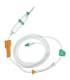 Infusomat® plus SafeSet Lines
