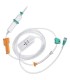 Trusa Infusomat® plus Oncology Line cu filtru 0.2 μm