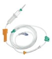 Trusa Infusomat® plus Transfusion Lines