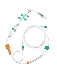 Trusa Infusomat® plus Cyto-Set® Lines