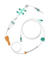 Trusa Infusomat® plus Cyto-Set® Lines