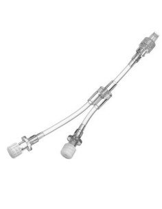 LS-2 TUB CONNECTOR