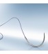 NOVOSYN VIOLET 4/0 (1,5)70CM, AC DS24