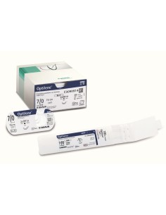 Fire de sutura Optilene