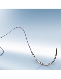 NOVOSYN VIOLET 6/0(0,7)