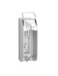 Dozator de perete "TOUCHLESS" 1000 ML