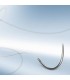 Fire sutura Monosyn Quick, resorbabile, 3/0, DS16