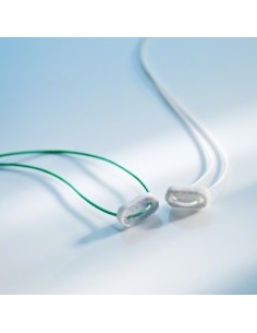 Fire sutura fara ac, Premicron, neresorbabile, 3 USP, 75 cm