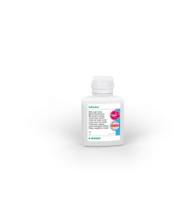 Lotiune pentru spalarea mainilor Softaskin 100 ml