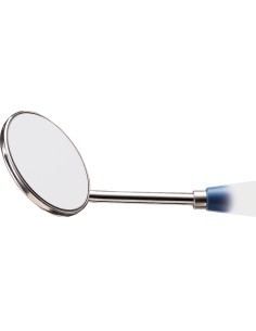 Oglinda dentara, Diametru...