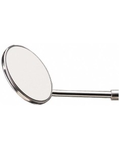 Oglinda dentara din rodiu