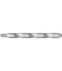 Maner hexagonal pentru oglinda dentara 135 mm