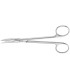 Foarfeca disectie JOSEPH, curba, delicata
