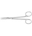 Foarfeca disectie JOSEPH, curba, delicata