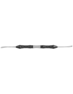 Razusa FREER, varf ascutit/bont, dubla terminatie