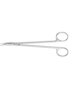 Foarfeca REYNOLDS, curba, delicata