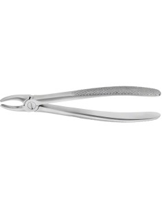 Pensa stomatologica BUCHS, pentru incisivi superiori si canini