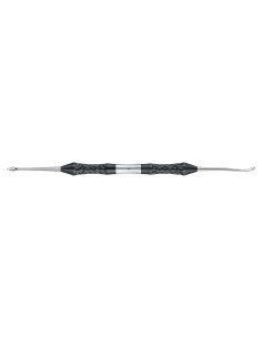 Razusa dentara FRETWURST, dubla terminatie, maner polimer