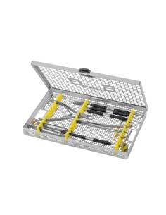 Set instrumentar de baza...