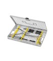Set instrumentar de baza pentru Implantologie Stomatologica