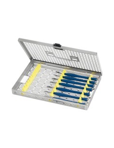 Set instrumentar pentru...