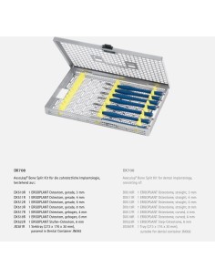 Set instrumentar pentru... 2
