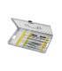 Set instrumentar micro tesut moale pentru Implantologie Stomatologica